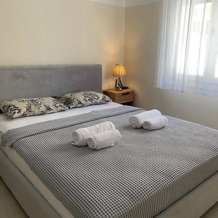 Ferienwohnung Iviskos Living Spot Kavala Exterior foto