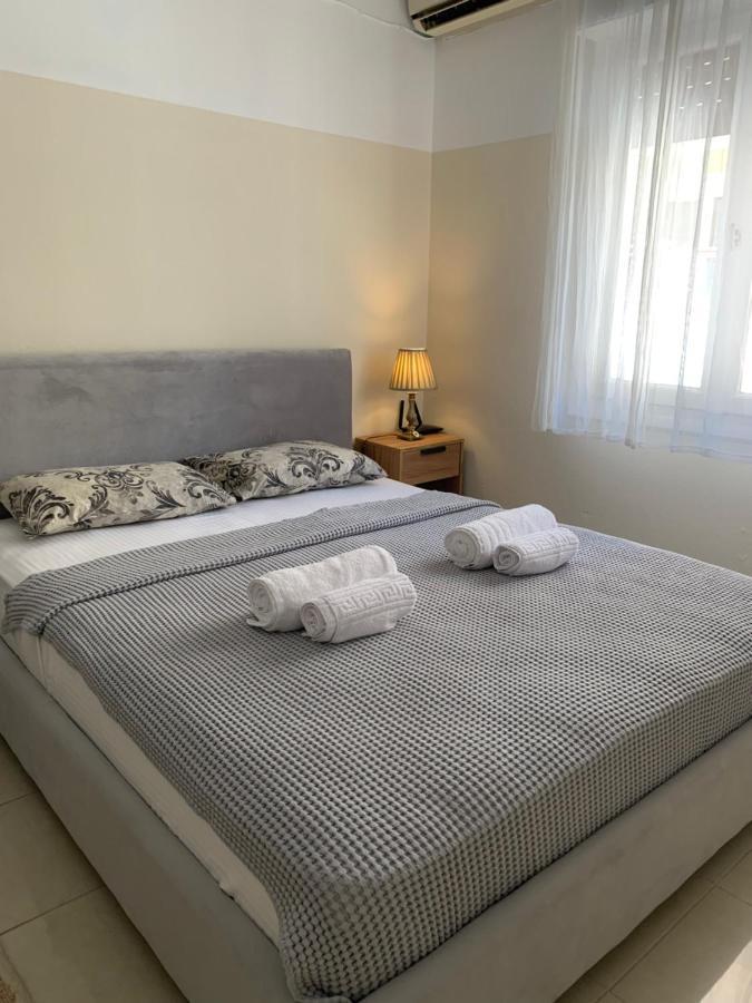 Ferienwohnung Iviskos Living Spot Kavala Exterior foto